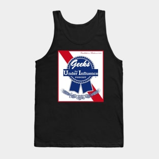 The People's Podcast of Richmond Tank Top